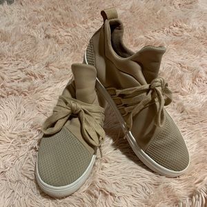 Tanish Pink Steve Madden shoes